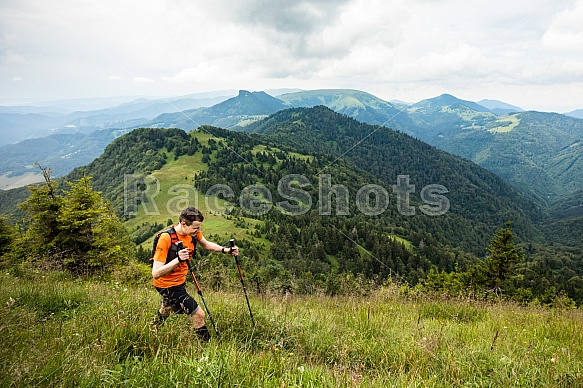 Fotogalerie Ultra Fatra 2020