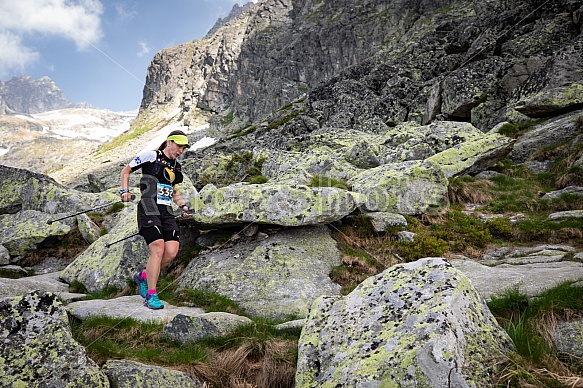 Tatry Running Tour 2019