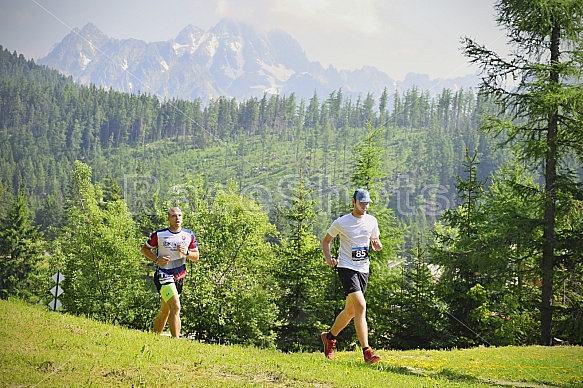 Interski Run 2019