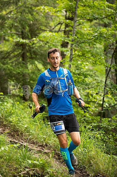 Fotogalerie Ultra Fatra 2020