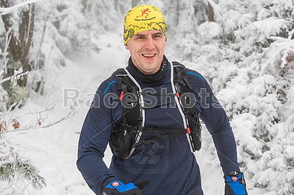 WINTER SkyRace 2017