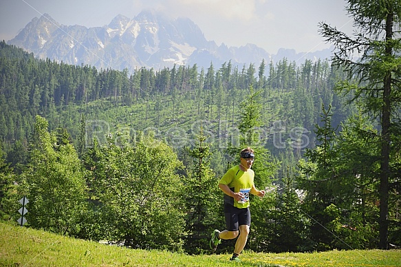 Interski Run 2019