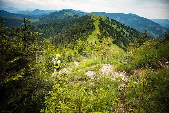 Fotogalerie Ultra Fatra 2020