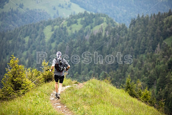 Fotogalerie Ultra Fatra 2020