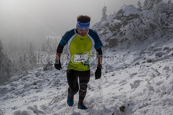 WINTER SkyRace 2017