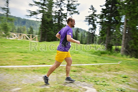 TRT 2018 - Interski Run