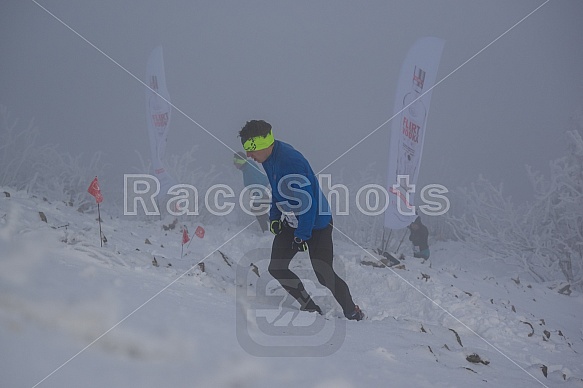 WINTER SkyRace 2017