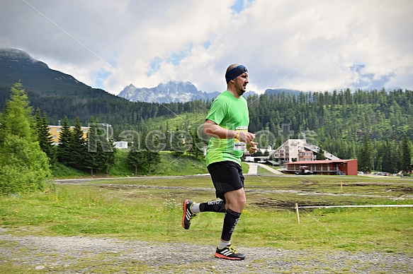 TRT 2018 - Interski Run