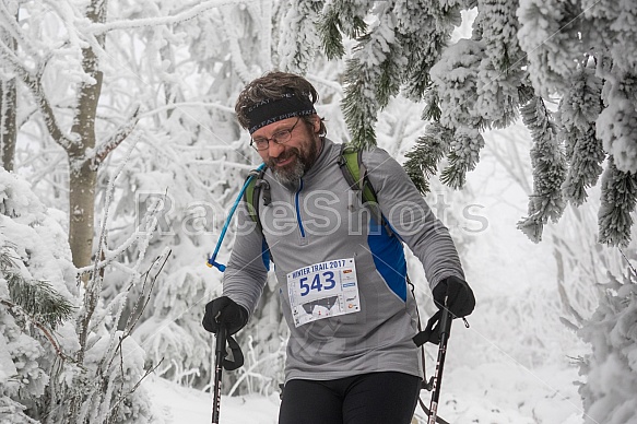 WINTER SkyRace 2017