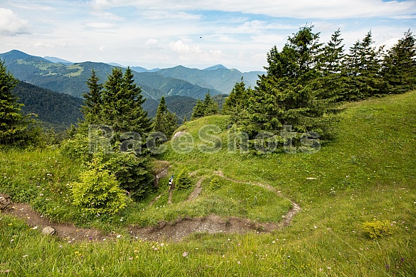 Fotogalerie Ultra Fatra 2020