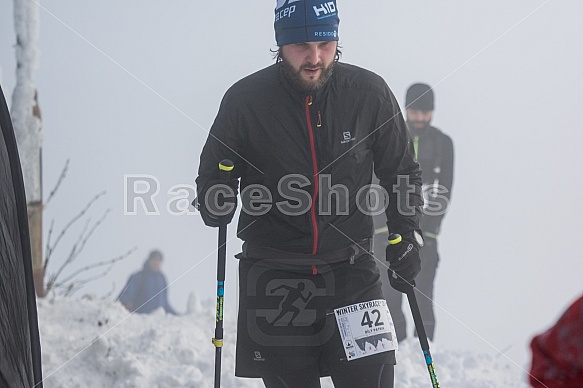 WINTER SkyRace 2017