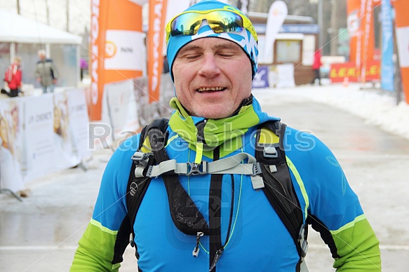 WINTER SkyRace 2017