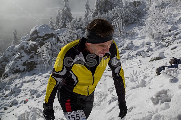 WINTER SkyRace 2017