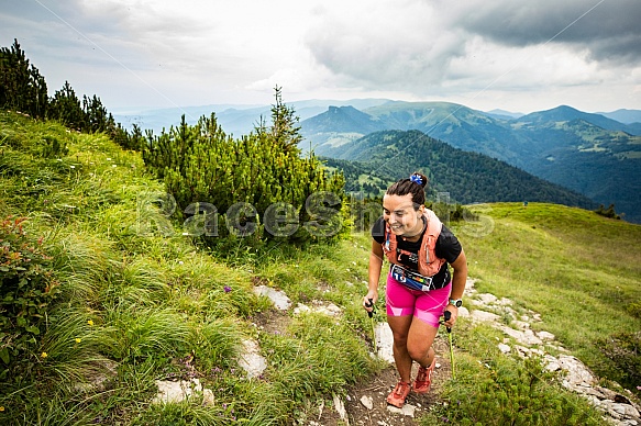 Fotogalerie Ultra Fatra 2020