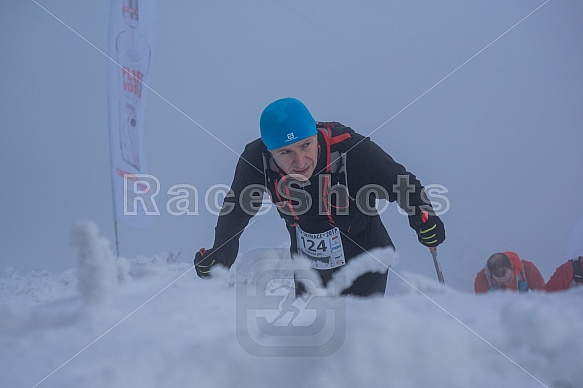 WINTER SkyRace 2017