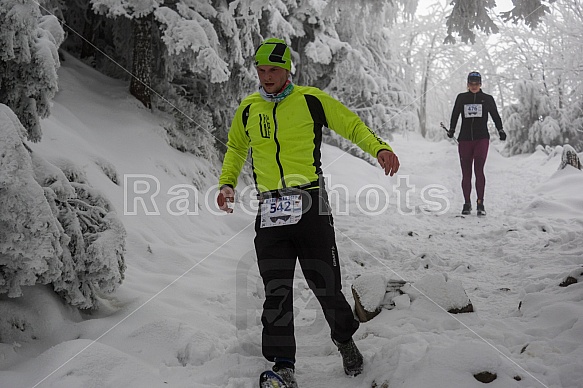 WINTER SkyRace 2017