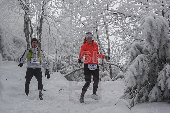 WINTER SkyRace 2017