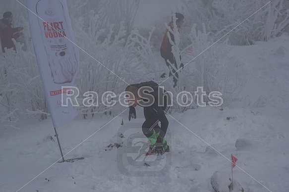 WINTER SkyRace 2017