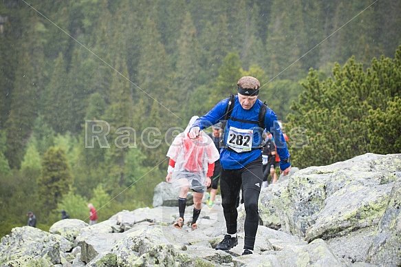 Tatry Running Tour 2017