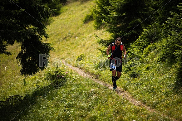 Fotogalerie Ultra Fatra 2020