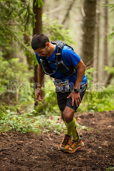 Fotogalerie Ultra Fatra 2020