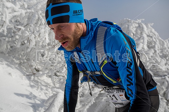 WINTER SkyRace 2017