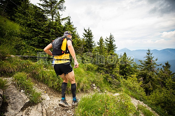 Fotogalerie Ultra Fatra 2020