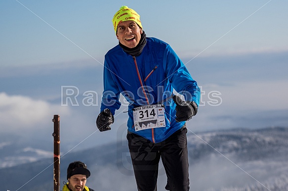 WINTER SkyRace 2017