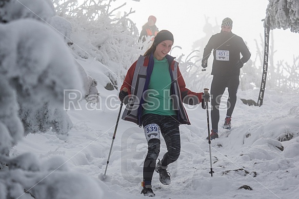 WINTER SkyRace 2017