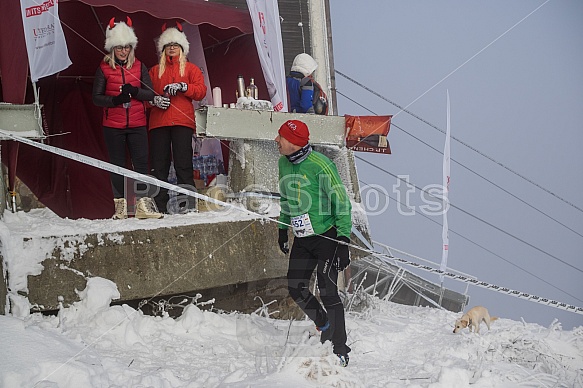 WINTER SkyRace 2017