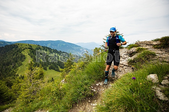 Fotogalerie Ultra Fatra 2020