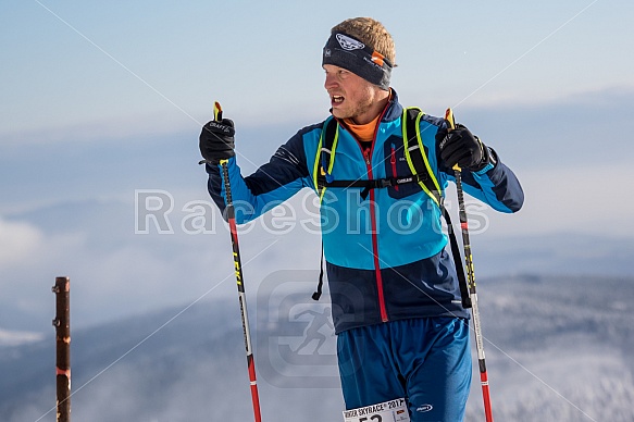 WINTER SkyRace 2017