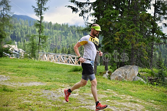 TRT 2018 - Interski Run