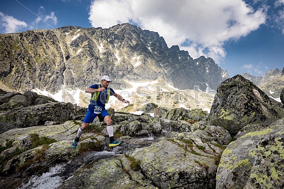 Tatry Running Tour 2019