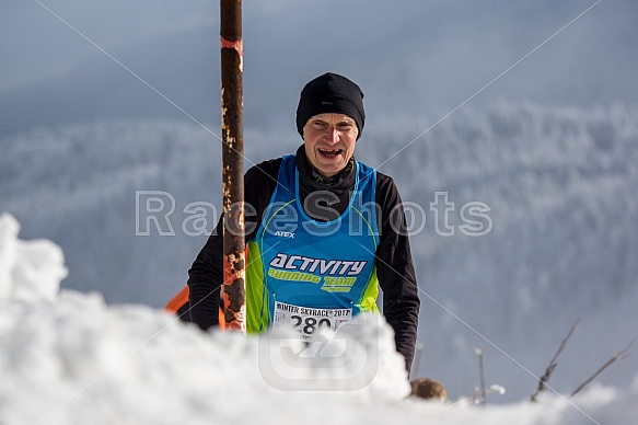 WINTER SkyRace 2017