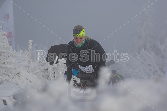 WINTER SkyRace 2017