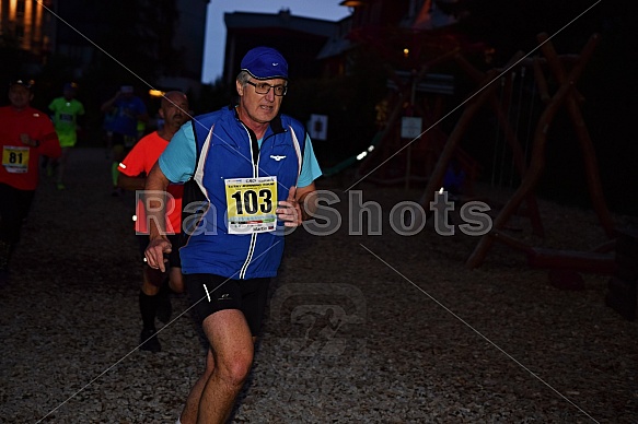 TRT - Night Run 2018