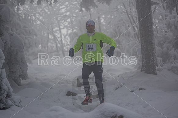 WINTER SkyRace 2017