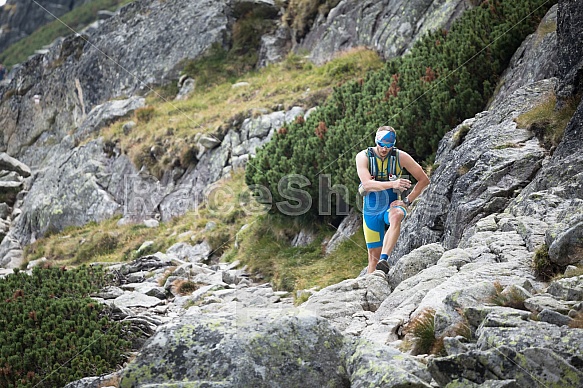 Tatranská Šelma Ultra 2017