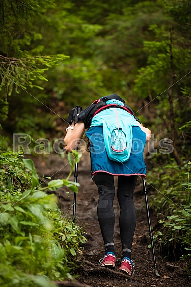 Fotogalerie Ultra Fatra 2020