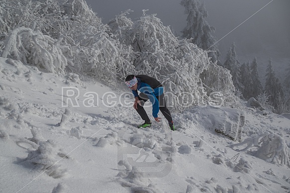 WINTER SkyRace 2017