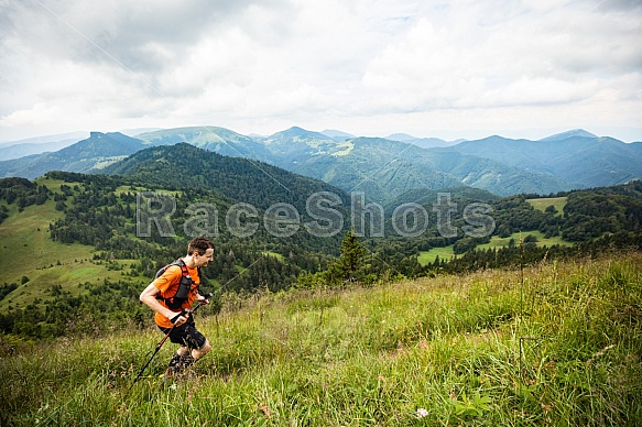 Fotogalerie Ultra Fatra 2020