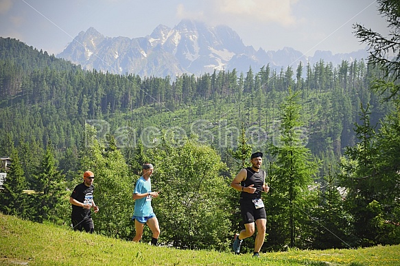 Interski Run 2019