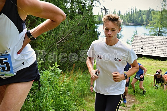 TRT 2018 - Interski Run