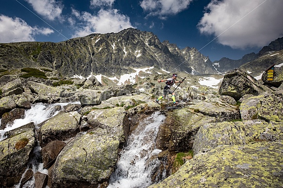 Tatry Running Tour 2019