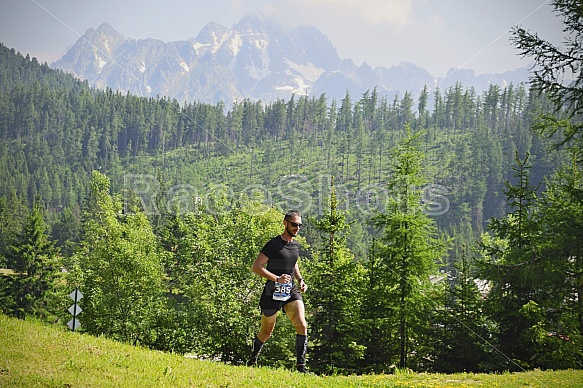 Interski Run 2019