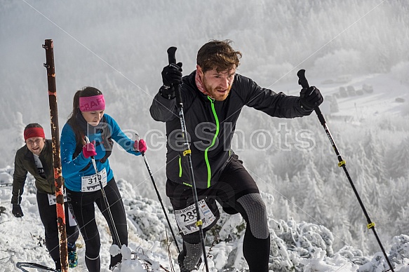 WINTER SkyRace 2017