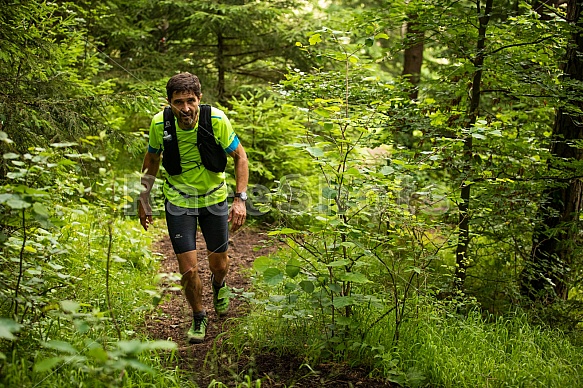 Fotogalerie Ultra Fatra 2020