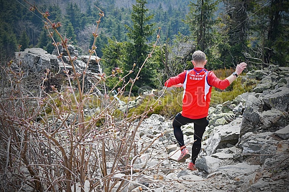 Ještěd Skyrace 2019