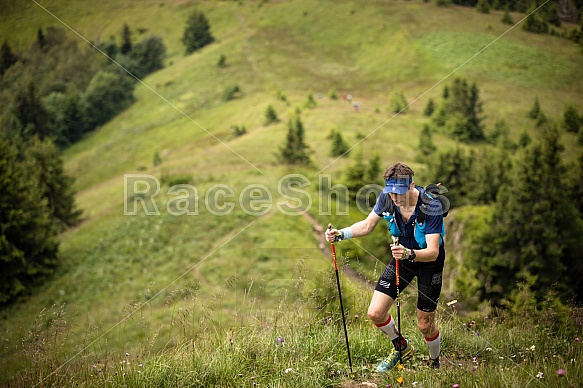 Fotogalerie Ultra Fatra 2020